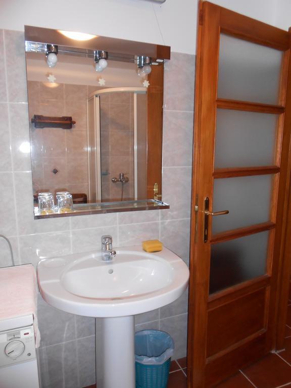 Tranquity Studio Apartment Ika ลอฟราน ภายนอก รูปภาพ